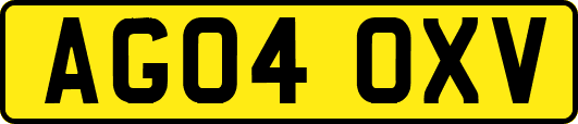 AG04OXV