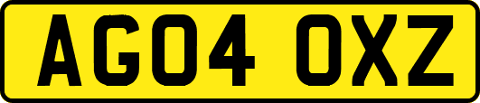 AG04OXZ