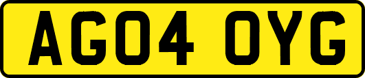 AG04OYG