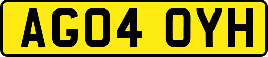 AG04OYH