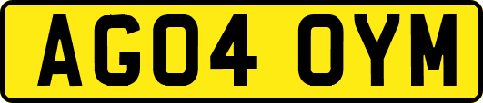 AG04OYM