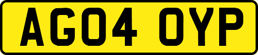 AG04OYP