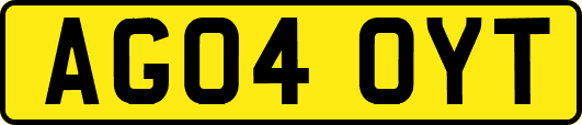 AG04OYT