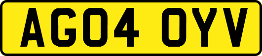 AG04OYV