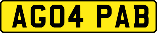 AG04PAB
