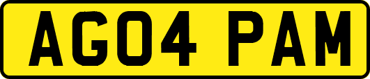 AG04PAM