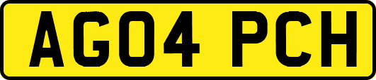 AG04PCH