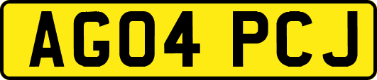 AG04PCJ