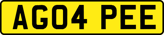 AG04PEE