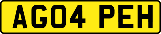 AG04PEH