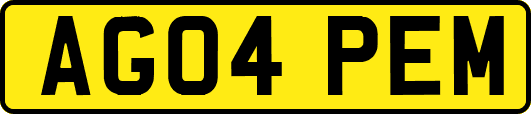 AG04PEM