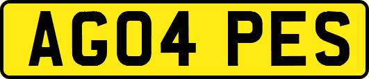 AG04PES