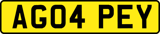 AG04PEY