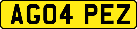AG04PEZ