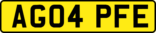 AG04PFE