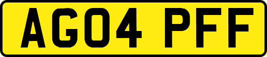 AG04PFF