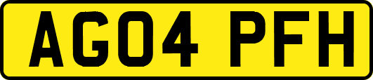 AG04PFH
