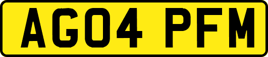 AG04PFM