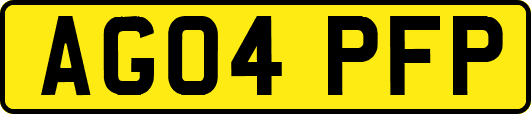 AG04PFP