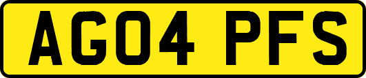 AG04PFS
