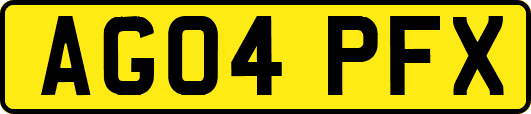 AG04PFX