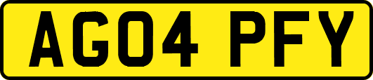 AG04PFY