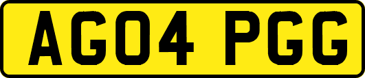 AG04PGG