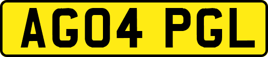 AG04PGL