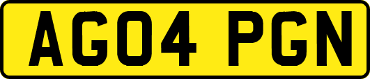 AG04PGN