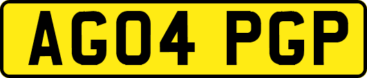 AG04PGP