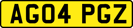AG04PGZ