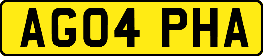 AG04PHA