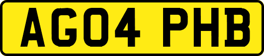 AG04PHB