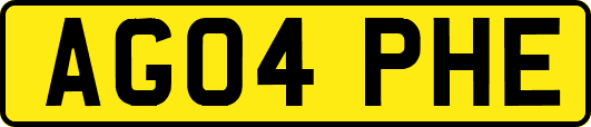 AG04PHE