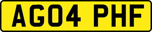 AG04PHF