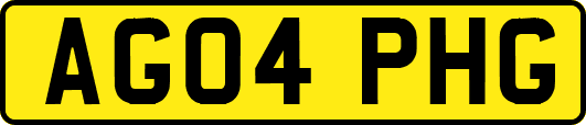 AG04PHG
