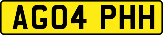 AG04PHH