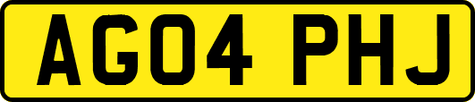 AG04PHJ