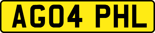 AG04PHL