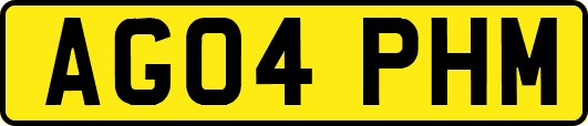 AG04PHM