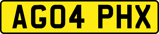 AG04PHX