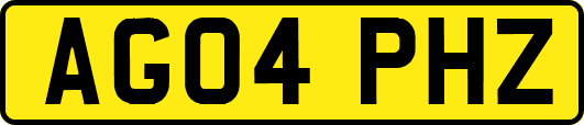 AG04PHZ