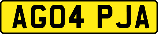 AG04PJA