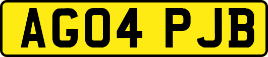 AG04PJB
