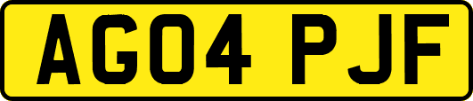 AG04PJF