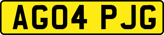AG04PJG