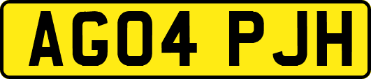 AG04PJH
