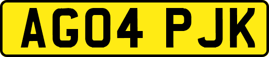 AG04PJK