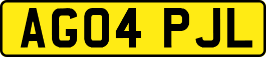 AG04PJL