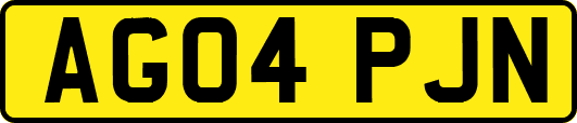 AG04PJN